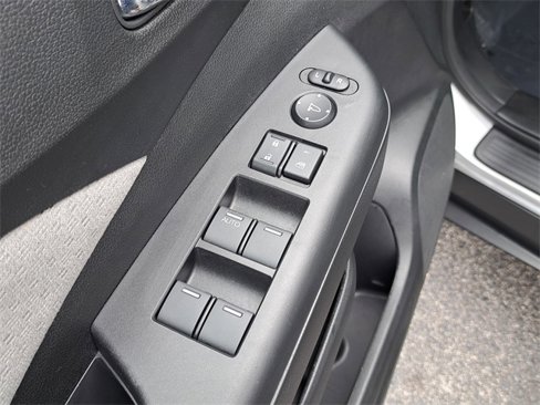 Used 2015 Honda CR-V EX image 22