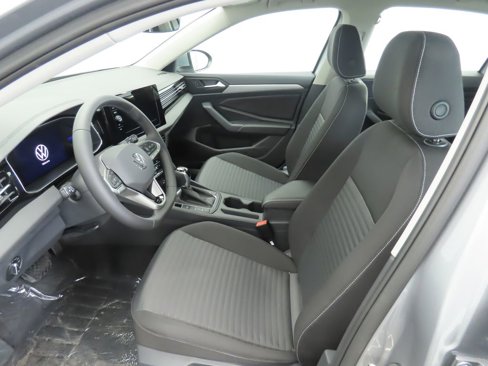New 2025 Volkswagen Jetta S image 20