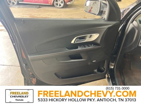Used 2013 Chevrolet Equinox LTZ image 15