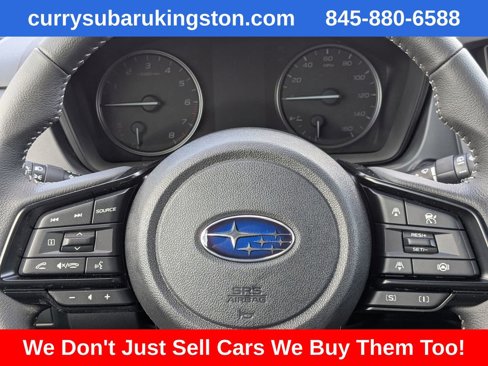 New 2025 Subaru Forester Premium w/ Convenience Package #1 image 14