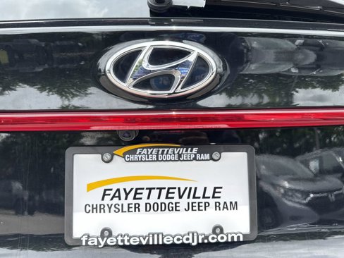 Used 2023 Hyundai Santa Fe SEL image 32