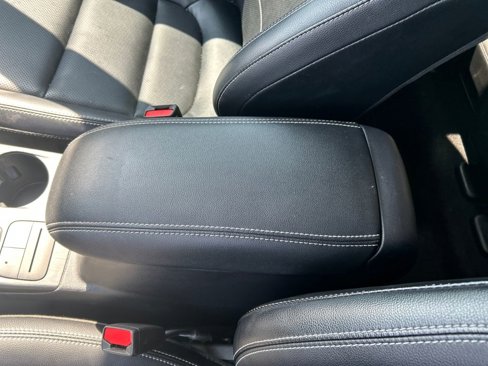 Certified 2022 Ford Escape SEL image 18