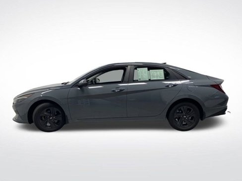 Certified 2022 Hyundai Elantra SEL image 10