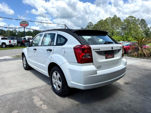 Used 2011 Dodge Caliber Express image 31