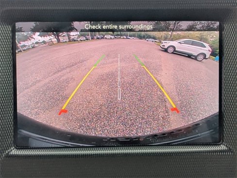 Used 2022 Jeep Wrangler Willys image 22