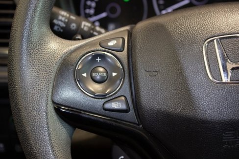 Used 2017 Honda HR-V EX image 20