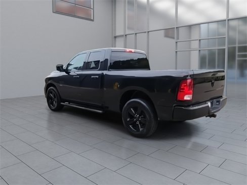 Used 2019 RAM 1500 Express w/ Express Value Package image 9