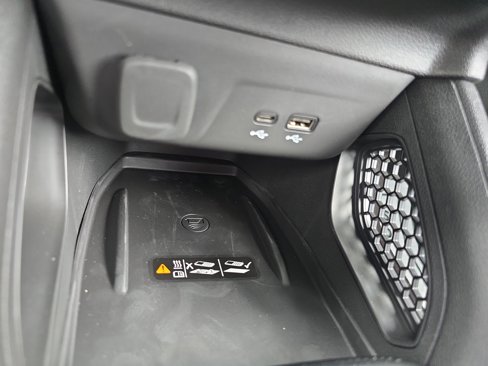 New 2026 Chevrolet TrailBlazer RS w/ Convenience Package image 32