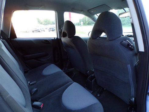 Used 2008 Honda Fit image 24