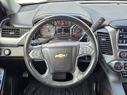 Used 2017 Chevrolet Tahoe LS image 15