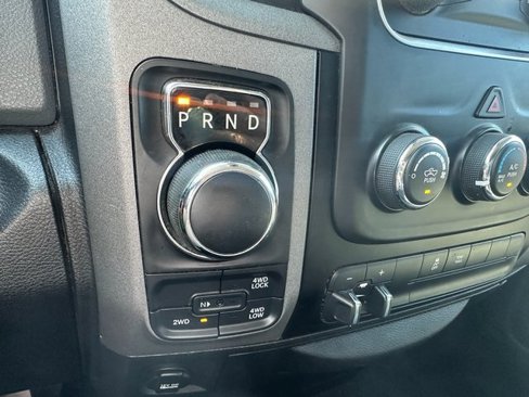 Used 2018 RAM 1500 Express image 33