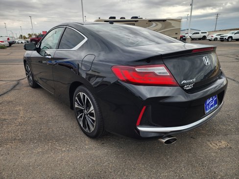 Used 2017 Honda Accord EX-L image 6
