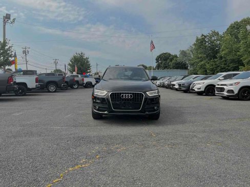 Used 2015 Audi Q3 2.0T Prestige image 3
