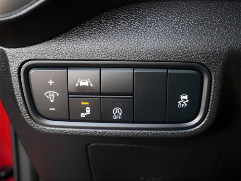 Used 2022 Kia Soul LX w/ Technology Package image 17