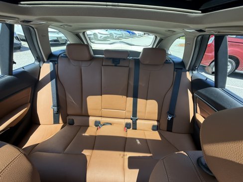 Used 2015 BMW 328i xDrive Wagon image 20