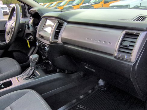Used 2020 Ford Ranger XLT w/ FX4 Off-Road Package image 35