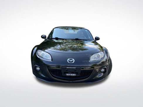Used 2013 MAZDA MX-5 Miata Grand Touring image 14