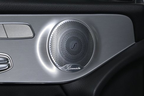 Certified 2019 Mercedes-Benz GLC 300 4MATIC image 29