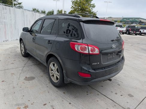 Used 2011 Hyundai Santa Fe SE image 11