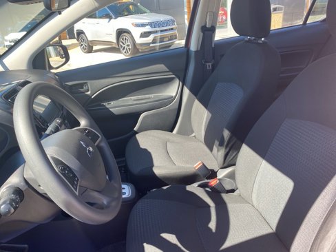 Used 2022 Mitsubishi Mirage G4 ES image 14