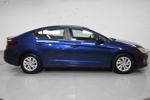 Used 2019 Hyundai Elantra SE image 5