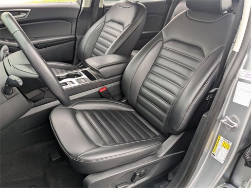 Used 2024 Ford Edge SEL image 15