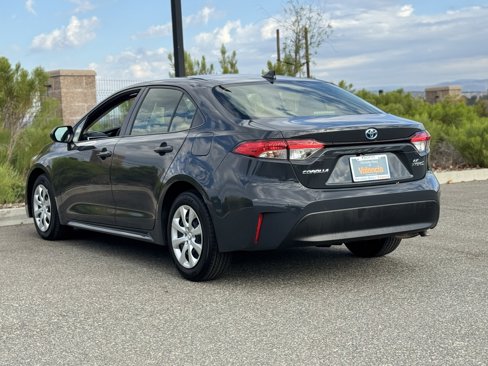 Used 2024 Toyota Corolla LE image 11