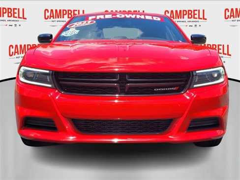 Used 2023 Dodge Charger SXT image 8