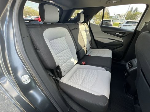 Certified 2020 Chevrolet Equinox LT image 25