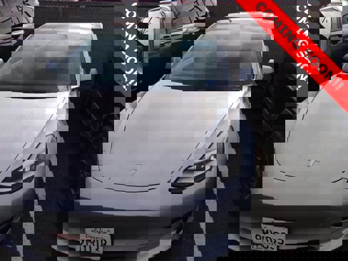 Used 2018 Tesla Model 3 Long Range image 1