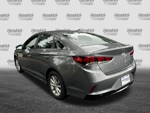 Used 2019 Hyundai Sonata SE image 7