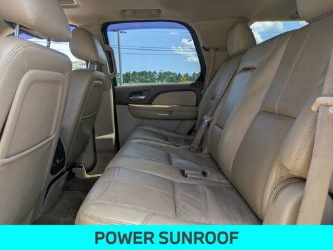 Used 2013 Chevrolet Tahoe LT image 27