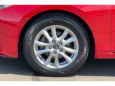 Used 2015 MAZDA MAZDA3 i Touring image 26