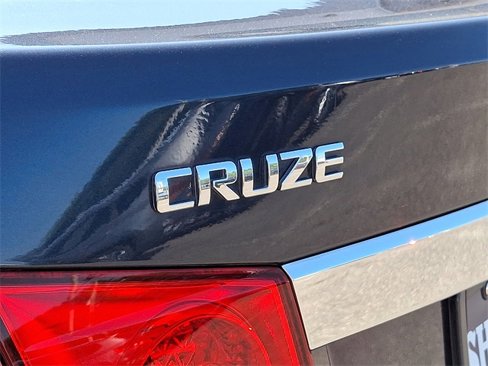Used 2014 Chevrolet Cruze LT image 29