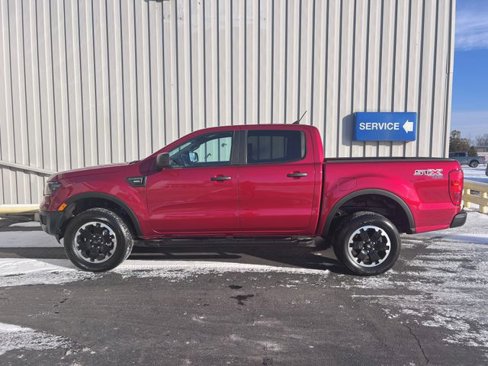 Used 2021 Ford Ranger XL w/ Equipment Group 101A High image 5
