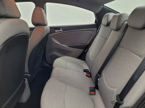 Used 2016 Hyundai Accent SE image 18