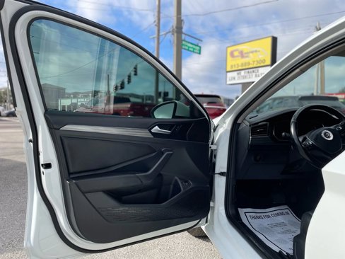 Used 2019 Volkswagen Jetta SEL image 7