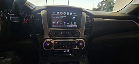 Used 2018 Chevrolet Tahoe LT w/ LT Signature Package image 17