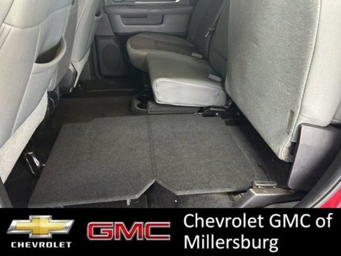Used 2014 RAM 1500 Big Horn image 33