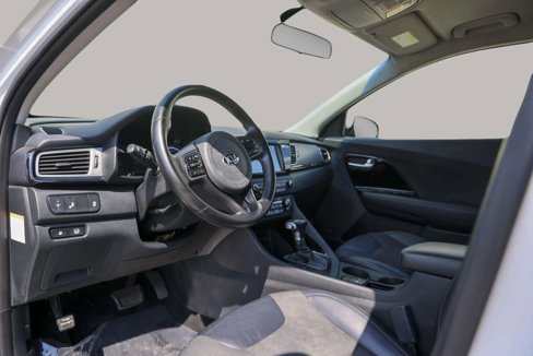 Used 2017 Kia Niro image 14