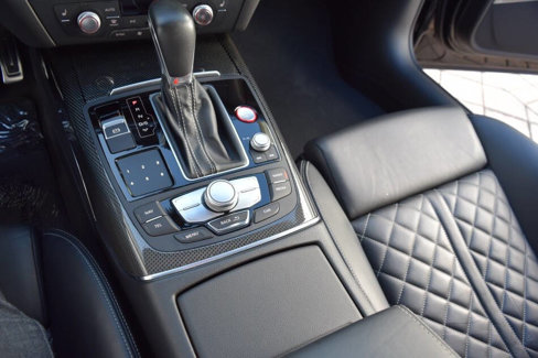 Used 2017 Audi S6 Premium Plus image 55