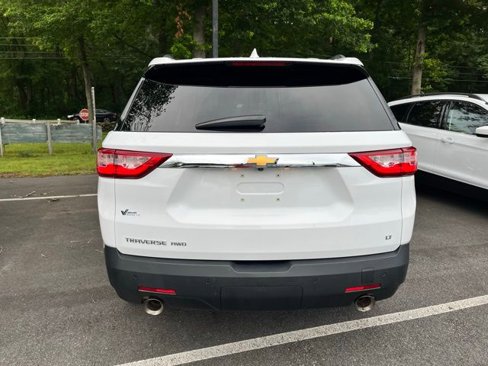 Used 2019 Chevrolet Traverse LT image 7