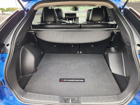 Used 2022 Mitsubishi Eclipse Cross SE image 20