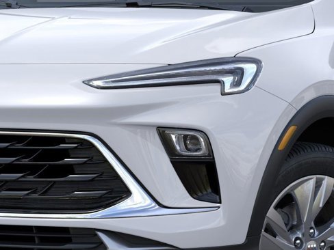 New 2025 Buick Encore GX Preferred w/ Advanced Technology Package image 11