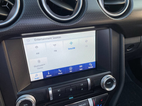 Used 2021 Ford Mustang GT Premium w/ California Special Package image 38