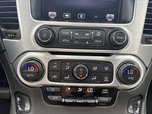 Used 2015 GMC Yukon SLT w/ Open Road Package image 25