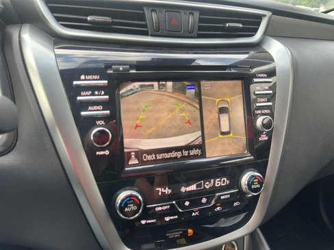 Used 2023 Nissan Murano SL image 32