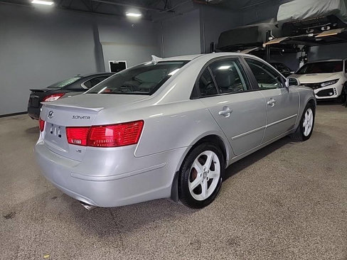 Used 2010 Hyundai Sonata SE image 19