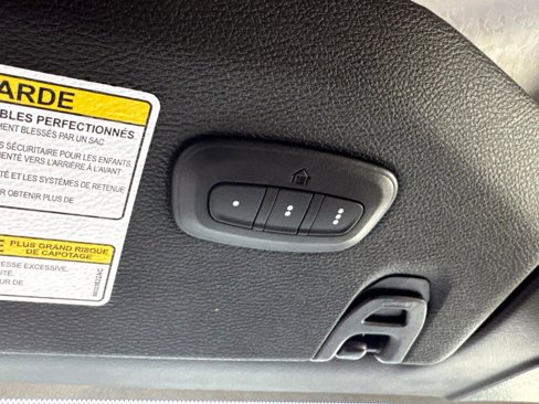 Used 2022 Jeep Wrangler Unlimited Sahara w/ Cold Weather Group image 13