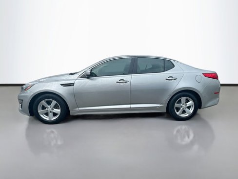 Used 2015 Kia Optima LX image 5